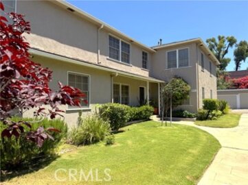 This Magnificent Perlita Gardens I Condominium, Located at 4041 Perlita Avenue #B, is Back on the Market