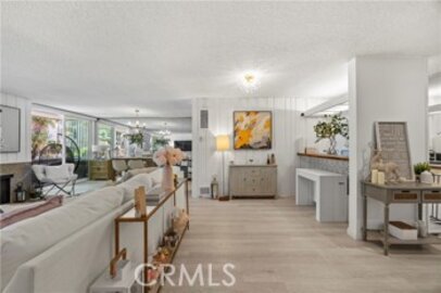 Elegant Newly Listed Heather Village Condominium Located at 6315 Green Valley #100