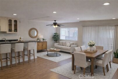 5403 Newcastle Avenue #12 Photo
