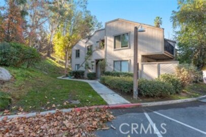 Charming Newly Listed Canyon Creek Condominium Located at 600 Central Avenue #322