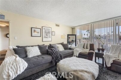 Delightful Magnolia Palms Condominium Located at 6979 Palm Court #345N was Just Sold