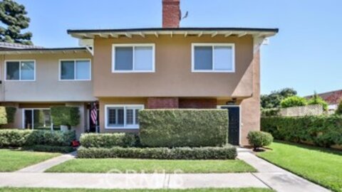 Delightful Green Valley Townhomes Townhouse Located at 10586 La Rosa Lane was Just Sold
