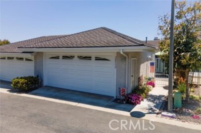 Impressive Sea Ridge Condominium Located at 24532 Moonfire Drive was Just Sold