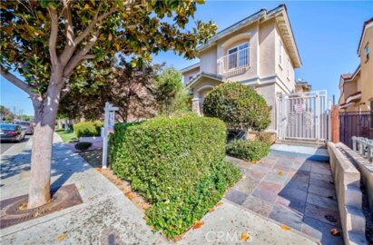 826 N Monterey Street #D Photo