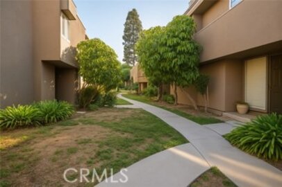 Magnificent Newly Listed Lindley Gardens Townhouse Located at 18110 Killion Street #2