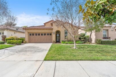 23973 Kaleb Drive Photo