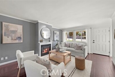 This Splendid Newport Terrace Condominium, Located at 17 Latitude Court, is Back on the Market