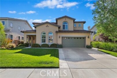Stunning Newly Listed Wolf Creek Single Family Residence Located at 45730 Honeysuckle Court