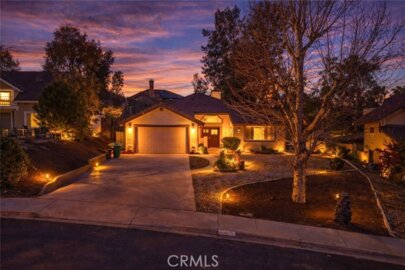 29970 Avenida Cima Del Sol Photo