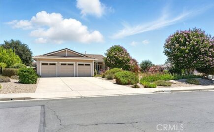 42133 Wagon Wheel Lane Photo