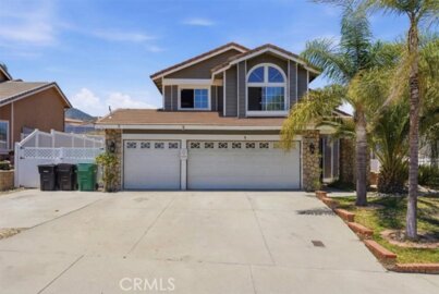 27255 Echo Canyon Court Photo