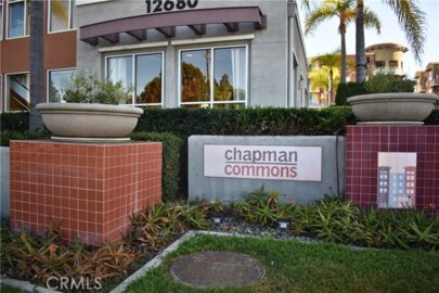 12688 Chapman #3109 Photo
