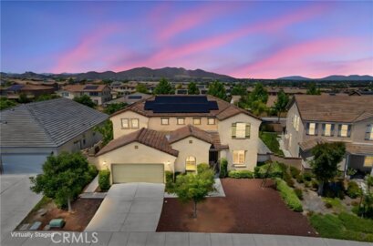25952 Alamo Court Photo