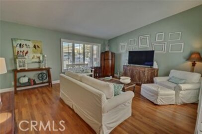 Spectacular Huntington Landmark Condominium Located at 526C Sutter was Just Sold