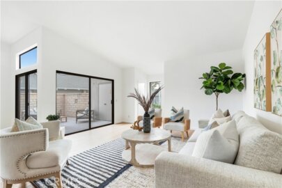 8815 Yuba Circle #1101C Photo