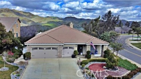 Phenomenal Newly Listed Horsethief Canyon Single Family Residence Located at 13846 Palomino Creek Drive