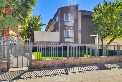 19018 Sherman Way #110 Photo