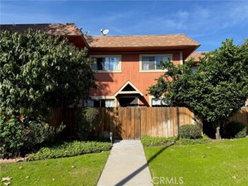 14265 Terra Bella Street #32 Photo