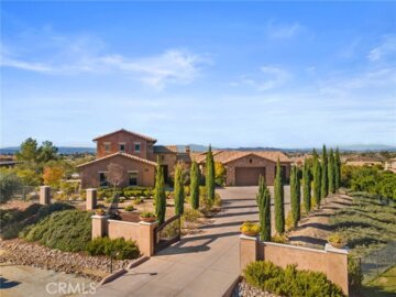 41987 Arbor Glen Photo