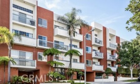 Charming Newly Listed Kinnard Village Condominium Located at 10650 Kinnard Avenue #302