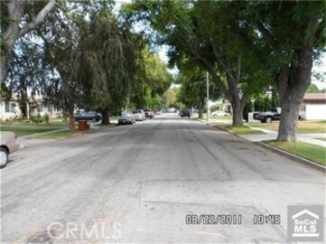 Extraordinary Meridian Condos Condominium Located at 1055 Orizaba Avenue #3 was Just Sold