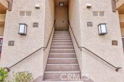 Splendid Montana Del Lago Condominium Located at 145 Montana Del Lago was Just Sold