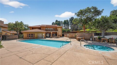 5420 Copper Canyon #3A Photo