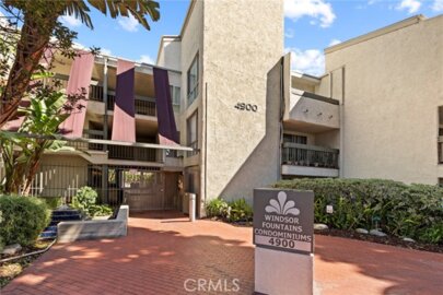 4900 Overland Avenue #178 Photo