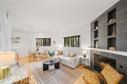 Spectacular 2500 Abbot Kinney Condominium Located at 2500 Abbot Kinney Boulevard #13 was Just Sold