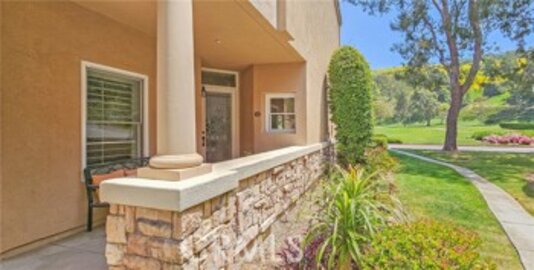 Delightful Marbella Golf Villas Condominium Located at 13 Plaza Baja Del Sol was Just Sold