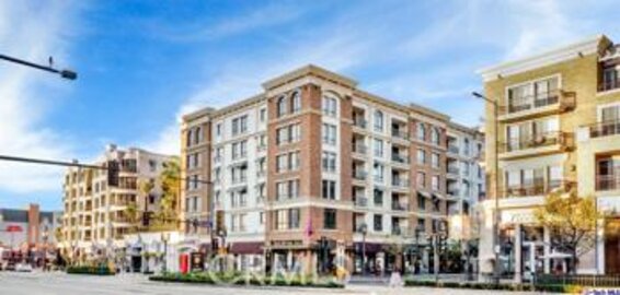 Magnificent Excelsior at Americana Condominium Located at 572 Caruso Avenue was Just Sold