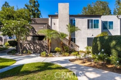 Stunning Newly Listed Monterey Villas Condominium Located at 1240 Cabrillo Park Drive #D