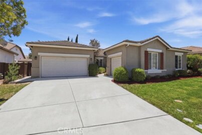 26757 Queen Court Photo