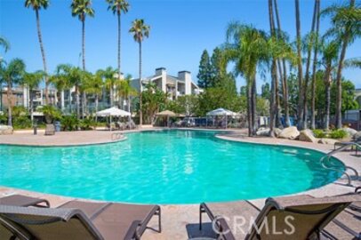 Elegant Newly Listed The Met Condominium Located at 21400 Burbank Boulevard #313