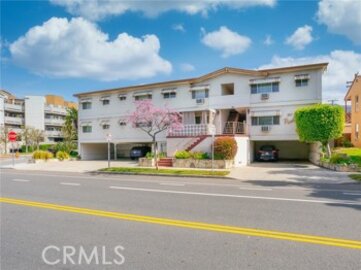 Terrific The Park Bethany Condominium Located at 300 Bethany Road #C was Just Sold