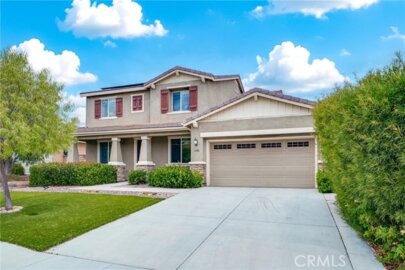 24780 Prairie Trail Court Photo