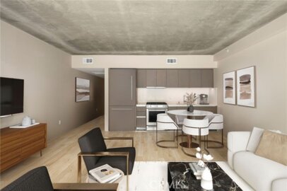 380 Cordova Street #402 Photo