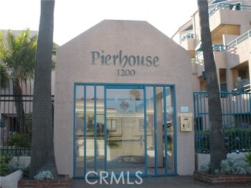 Lovely Pierhouse Condominium Located at 1200 Pacific Coast Highway #119 was Just Sold