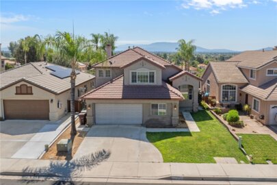 Terrific Newly Listed Alta Murrieta Single Family Residence Located at 39866 Daphne Drive