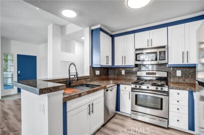 23412 Pacific Park #32D Photo