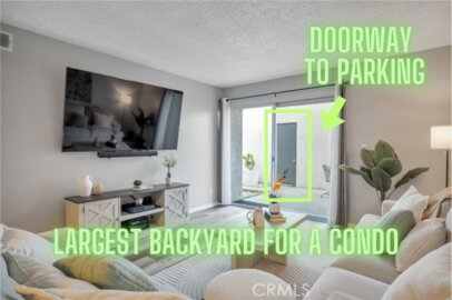 18620 Hatteras Street #122 Photo