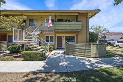 2094 E Grand Avenue #32 Photo