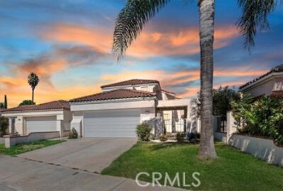 Extraordinary Menifee Lakes Single Family Residence Located at 28550 Broadstone was Just Sold