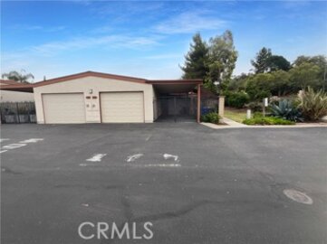 Amazing Newly Listed Oceana Mission Condominium Located at 4402 Chickadee Way