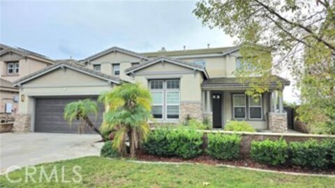 This Impressive Greer Ranch Single Family Residence, Located at 26230 Bay Fig, is Back on the Market
