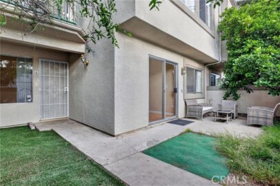 18526 Mayall Street #G Photo