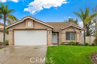 This Marvelous Redhawk Single Family Residence, Located at 31937 Corte Montoya, is Back on the Market