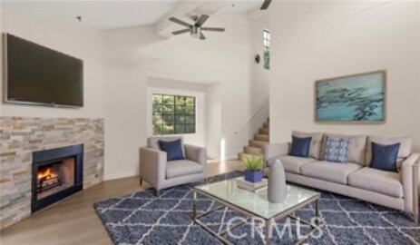 Beautiful Coral Point Condominium Located at 345 Avocado Street #204D was Just Sold