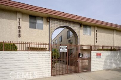 Outstanding Newly Listed Villa Casitas Townhouse Located at 11025 Kittridge Street #128