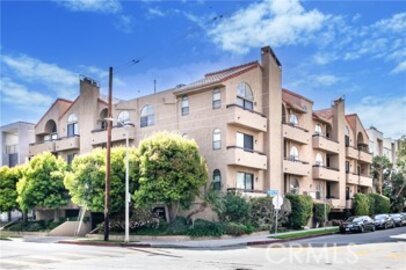 This Stunning La Ventana Condominium, Located at 14572 Dickens Street #103, is Back on the Market